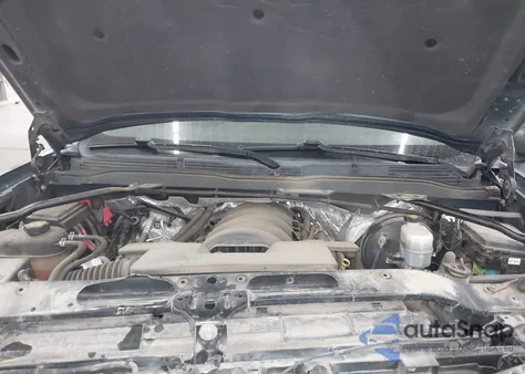 2014 Chevrolet Silverado 1500 2Lz from USA, damaged, VIN 3GCUKSEC6EG431956